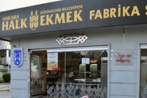 Mansur Yavaş'tan halk ekmek adımı: Kapanıyor