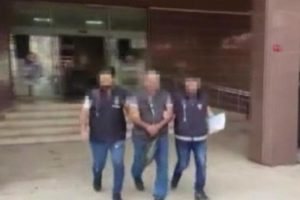 Sahte kimliklerle 78 bin TL kredi &ccedil;ekti!