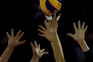 Eczacıbaşı VitrA ve VakıfBank'ın rakipleri belli oldu