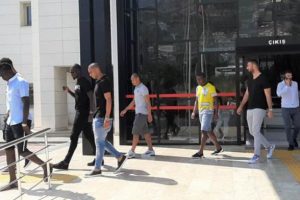 Alanyasporlu Sural'ın hayatını kaybettiği kazada s&uuml;r&uuml;c&uuml; hakkında karar