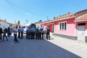 Bursa'da komşularının merak ettiği vatandaş evinde ölü bulundu