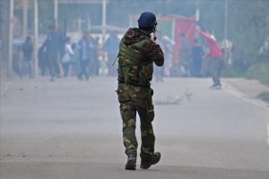 Pakistan'dan 'Keşmir Medya Birimi' girişimi