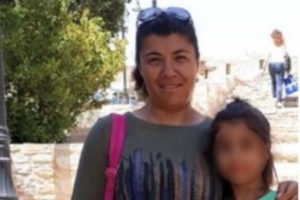 Emine Bulut eski eşine a&ccedil;tığı davadan 'işsiz kalmasın' diye vazge&ccedil;miş