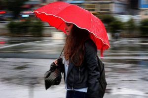 Meteorolojiden sağanak uyarısı