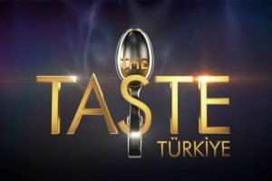 The Taste T&uuml;rkiye 2'nci sezonunda flaş değişikler!
