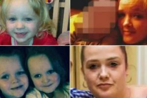 Kundaklanan evinde d&ouml;rt kızını kaybetmişti...20 ay sonra &ouml;ld&uuml;