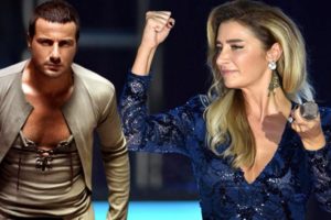 Sıla ile komşu olmak istemeyen G&uuml;loğlu evini satıyor