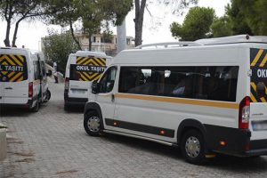 İstanbul'da okul servisi &uuml;cretlerine zam