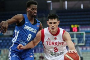 12 Dev Adam Atlas Turnuvası'nda &uuml;&ccedil;&uuml;nc&uuml; oldu