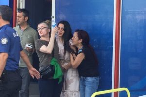 Bursa'da kavgada can verdi! 3 ay sonra bebeği olacaktı...