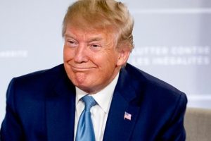 Trump'tan Brezilya Başkanı'da destek: Kolay değil