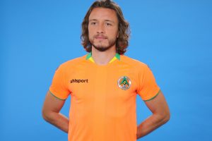 Alanyaspor'da Taha Yal&ccedil;ıner ile yollar ayrıldı