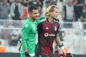 Beşiktaş ilgileniyordu... Erta&ccedil; &Ouml;zbir Gen&ccedil;lerbirliği'nde