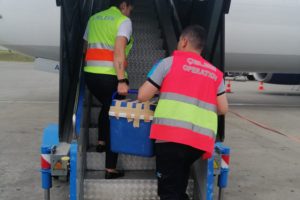 Emirhan'ın organları 4 hastaya umut oldu