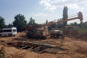 Karabağlar Yaylası'ndaki sondaj &ccedil;alışmaları durduruldu