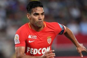 Galatasaray, Falcao i&ccedil;in Monaco y&ouml;netimi ile bir araya geliyor