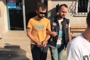 Bursa'da uyuşturucu operasyonunda 1 tutuklama