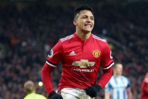 Inter, Alexis Sanchez'i kadrosuna katıyor