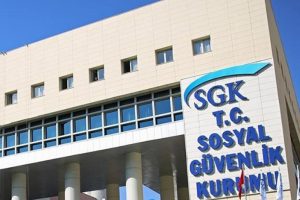 SGK ilk beş ayda 20 milyar lira a&ccedil;ık verdi