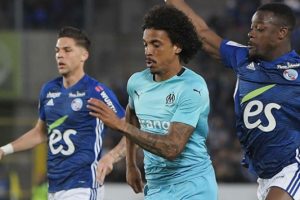 Luiz Gustavo'da kritik g&uuml;n! Sahaya &ccedil;ıkarsa...