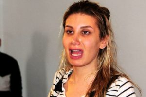 İrem Derici, saplantılı hayranının serbest bırakılmasına isyan etti
