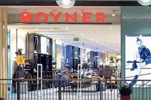 Boyner'in adı değişti!