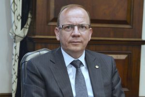 Bursa Ticaret Borsası Y&ouml;netim Kurulu Başkanı Matlı: 905 firma konkordato s&uuml;recinden &ccedil;ıkmış bulunuyor