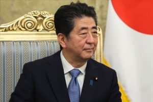Japonya'dan Basra K&ouml;rfezi'ndeki gerginliği azaltmak i&ccedil;in diplomasi &ccedil;ağrısı
