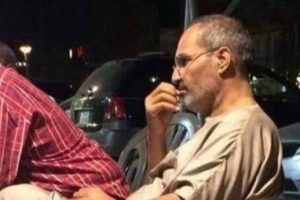 Sosyal medyada g&uuml;n&uuml;n konusu: Steve Jobs &ouml;lmedi mi?