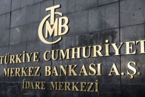 TCMB'nin resmi rezerv varlıkları temmuzda arttı