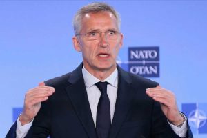 Stoltenberg: Siber saldırı NATO'nun 5. maddesini tetikleyebilir