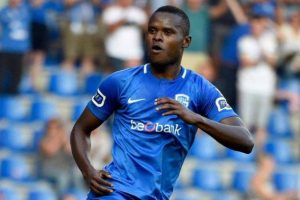 Mbwana Samatta transferi i&ccedil;in resmi a&ccedil;ıklama!