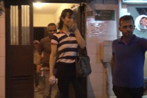 Bursa'da trans bireyi bıçaklayan zanlı serbest 