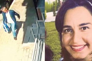 İlkay &Ouml;ğretmen cinayetinde yeni gelişme!