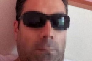 9 yaşındaki kız &ccedil;ocuğuna cinsel i&ccedil;erikli video g&ouml;nderdi