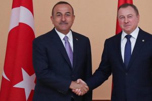 &Ccedil;avuşoğlu: Yatırımların artmasıyla ticaretimizi dengelemeyi ve artırmayı hedefliyoruz