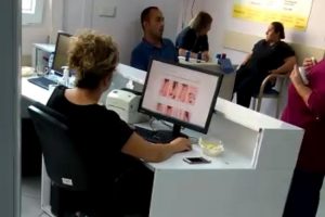 G&ouml;r&uuml;nt&uuml;ler sosyal medyada tepki &ccedil;ekmişti... Soruşturma başlatıldı