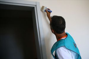 H&uuml;k&uuml;ml&uuml;ler okulları eğitime hazırlıyor