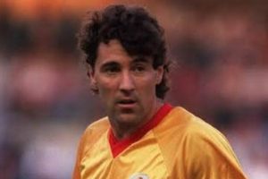 Galatasaray'ın eski futbolcusuna hapis cezası