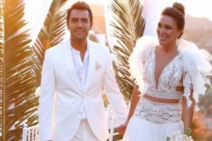 Seren Serengil ve Yaşar İpek boşanıyor: "O şeytan da benim!"