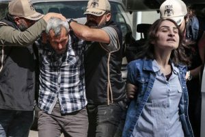 TBMM'deki ter&ouml;r eylemi girişimine ilişkin soruşturma tamamlandı