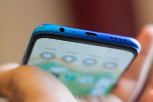 64 MP kameralı Realme XT tanıtıldı