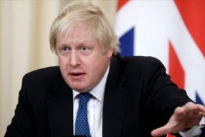 İngiltere'de Parlamento askıya alınacak! "Britanya usul&uuml; darbe"