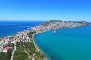 'Mutlu şehir' bu yıl turizmde 'mutsuz'