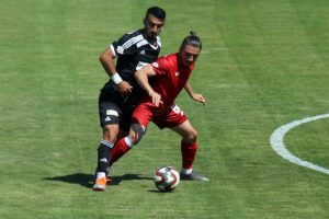 Yozgatspor tur atladı