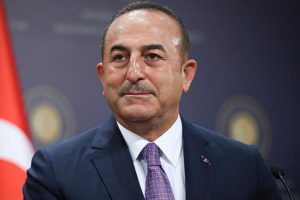 Bakan &Ccedil;avuşoğlu'ndan F-35 a&ccedil;ıklaması