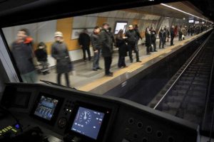 İstanbul'da 24 saat toplu ulaşım başlıyor