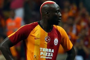 Diagne i&ccedil;in resmi teklif! 57 milyon...