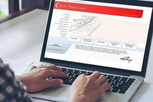 Şans Oyunları ile ilgili yeni d&uuml;zenleme Resmi Gazete'de