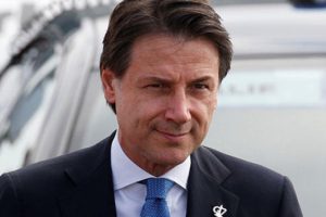İtalya'da II. Conte H&uuml;k&uuml;meti'ne doğru